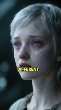 They Buried the 16-Year-Old Alien Girl Alive — A Struggling Human Heard Her Cry | HFY#shorts #hfy