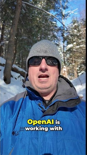 OpenAI Hired iPhone Creator Jony Ive For #AI Device