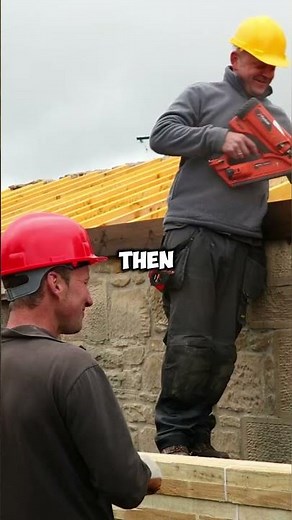 house construction time lapse