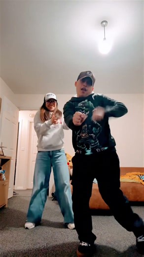 Back pain Crew Walk it out challenge