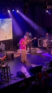 Enjoy the process. Live from the music farm in Charleston, this quickly became one of my favorite new songs to perform. An instant classic as they say, I can easily tell this song will remain in the regular rotation on set lists for many years to come. The way it moves. The way it doesn’t take itself to seriously. The chorus is right in my vocal sweet spot and the tempo is right where I like to rap. The melody is perfect for where my flow likes to shred. Just natural and easy and up, up, and awa