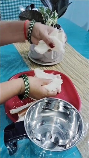 Easy Bread Crumbs for any Cutlet #shorts#breadcrumb#shortsfeed#viral#recipe#food#cooking#ytytshorts