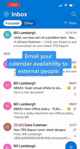 Uhhh, we have sort of a problem here. Yeeahhhh #officetips #calendar #tutorial #Microsoft #corporate #mobile #gtd #Outlook #officespace | Mike Tholfsem