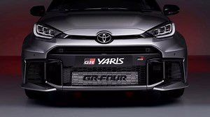 2024 Toyota GR Yaris Revealed with More Power   Auto 'Box