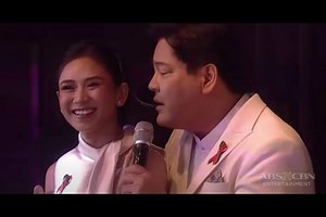ASAP Throwback: Martin Nievera serenades Mrs. Sarah Geronimo Guidicelli  | ABS-CBN Entertainment