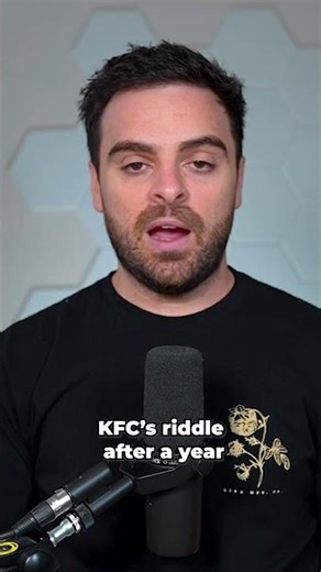 KFC's Biggest Secret