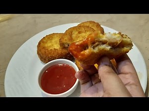 Make Your Snacks In Just 2 Ingredients - Quick Snacks 😋