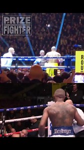 #boxingclinic 🥊 #prizefighterinfo | Therussian