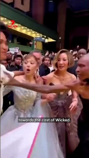 Serial pest who grabbed Ariana Grande charged