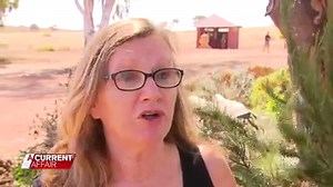 583K views · 3.1K reactions | It's the end of an empire. For half a century, a tiny enclave has remained fiercely independent from the rest of Australia. But as Brady Halls reports, all good things, come to an end. #9ACA | A Current Affair | Facebook