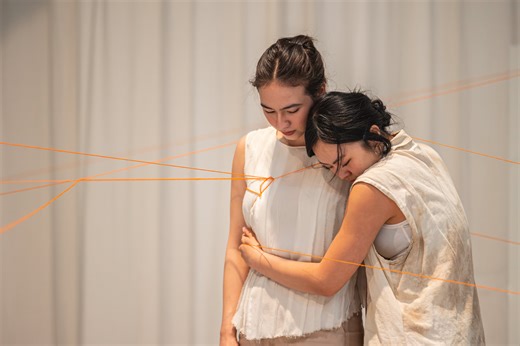 ayatori - Performance teaser