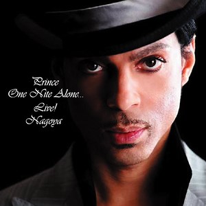 Prince - One Nite Alone... Live!