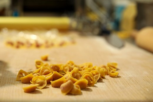 Carrabba’s Italian Grill adds Short Rib Marsala to a robust winter menu