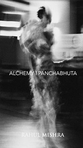 ALCHEMY | PANCHBUTA • RAHUL MISHRA COUTURE SPRING 2026 Unveiling soon Today, 16h00 CET | 20h30 IST @hautecoutureweek Jewellery Partner @tanishqjewellery #RahulMishraCouture #RahulMishra #Alchemy | Rahul Mishra