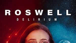 Roswell Delirium - Apple TV