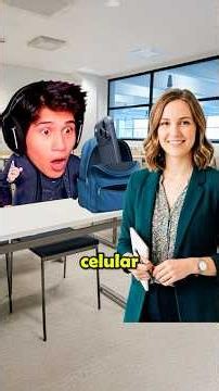 The Day the Teacher Thought I STOLE Her CELL PHONE 😱😱