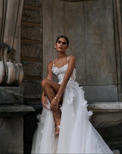 Wedding Bells Couture Original Designs awaits a beautiful bride  #wedding #bride #couture | Wedding Bells Couture | Facebook