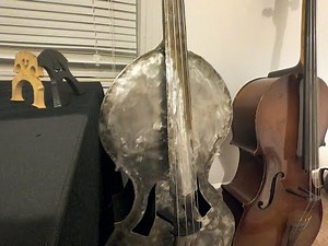 3D PRINT Your own cello bridge??? A complete tutorial