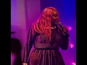 CUPCAKKE - CPR live in Montreal