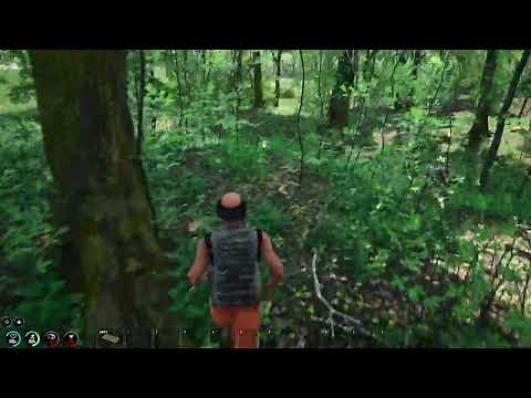 How to Cure Infections in SCUM