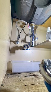 22K views · 215 reactions | How to install a p-trap. #sinkclean #drains #plumbingwork #howto #bathroomwork #diyplumbing | Nick Plumbing | Facebook