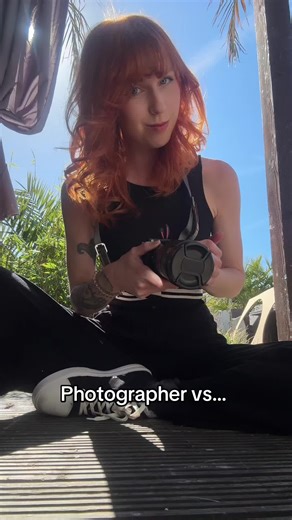 Photography from a New Perspective