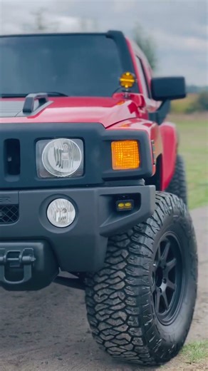 Hummer h3t Alpha #hummer #hummerh3