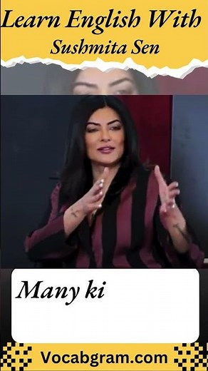 Fad Meaning - Learn English With Celebrities #vocabs #english