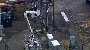 More power companies report past attacks on electrical grids to FBI