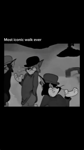 algo.hub on Instagram: "🎬 Jerry’s Cousin 1951 ‧ Comedy/Animation ‧ 6m 30s 📜 Storyline Tom’s lazy day turns upside down when Mammy Two Shoes brings home a mechanical kitten called Mechano to replace him as the household mouser. Jerry’s cousin Muscles, a hulking and confident mouse, arrives and quickly turns the tables. Clockwork chaos, furniture wrecked by the robot, and classic slapstick follow as Tom, Jerry, and Muscles race through gag after gag in a short packed with physical comedy and cle