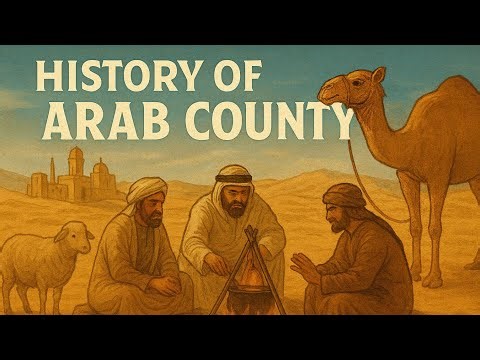 “History of Arab Civilization”