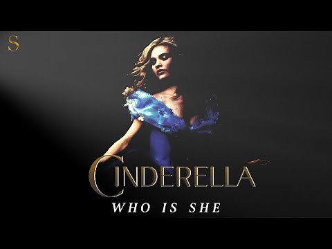 Cinderella (2015) - "Who is She" by Patrick Doyle
