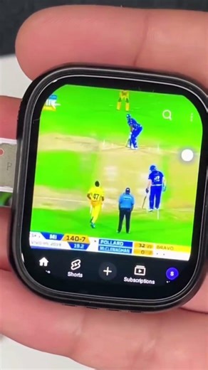 S8 ultra smartwatch subscribers win only subscribe now ##shorts #smartwatch #viral