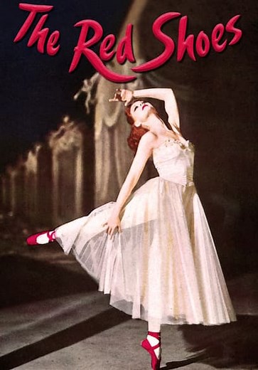 The Red Shoes (1948)