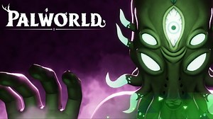 Palworld patch notes v0.6.4: Moon Lord and bug fixes