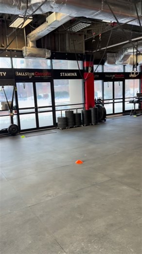 CrossFit Affiliates North East on Instagram: "Inside North East CrossFit Affiliates: The Open It’s the calm before another storm (FRIDAY NIGHT LIGHTS IS COMING) at Ballston CrossFit!!! @ballstoncrossfit Tucker Jones and his community are gearing up for their 14th year of the Open and making a push for the top 10 on the North East leaderboard! He opened Ballston CrossFit in 2012 and is closing in on his 15 year milestone at the end of this year! He is a multi-owner of both Ballston CrossFit and C