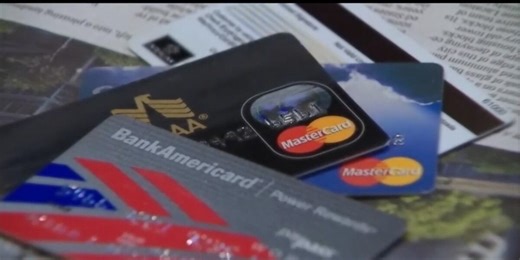 Walmart credit card scammers arrested in Codington County