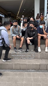 510K views · 10K reactions | 7M+ Viral BL Series Couple Photoshoot | Follow for part 2 | Karl Patacsil Films | Facebook