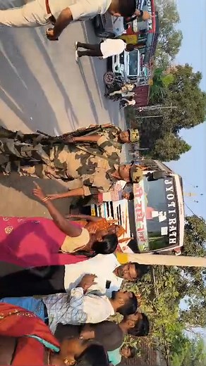 103K views · 2.8K reactions | Ground report from Tarari - police and...