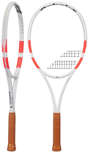 Babolat Pure Strike 97 Racquet | Tennis Warehouse