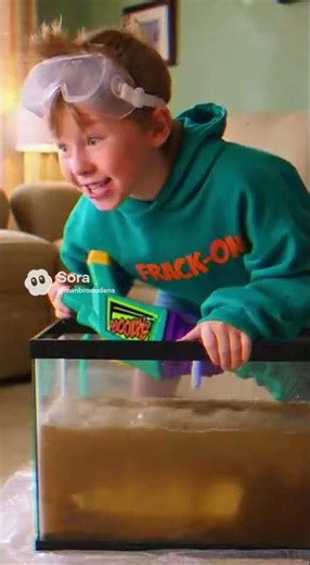 Frack‑On™ | Drill Into Fun — FRACK FOR GAS!