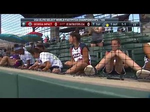 USA Elite Select World Fastpitch Championship - 12U Championship
