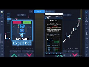 افضل بوت لمنصة EO Broker بالذكاء الصناعي - الأفضل والأدق Expert Bot 2024