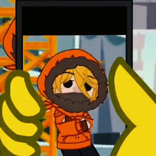Kenny Dies in South Park Post-COVID | Blood Warning