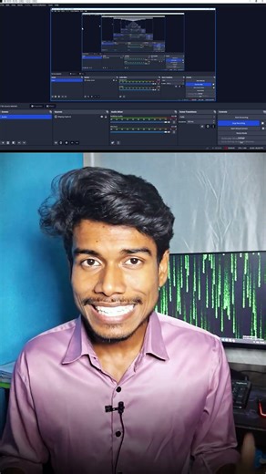 OBS Studio 🔥 Best Screen Recorder For PC & Laptop