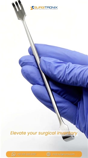 Senn Miller Retractor