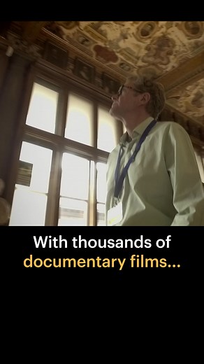 Critics can't get enough of the documentary streaming service Curiosity Stream. "Unmatched value as a streamer" - PC Mag | Curiosity Stream