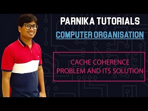 L 34: CACHE COHERENCE PROBLEM AND ITS SOLUTION