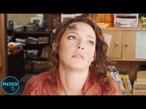 Top 20 Worst Performances by HATED Actors