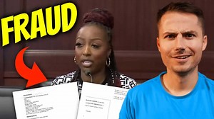 Court documents expose 'millionaire' as broke